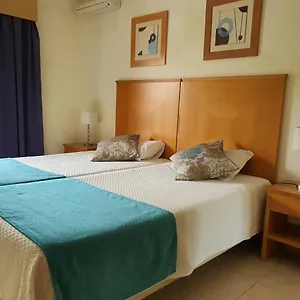  Aparthotel Flamingo