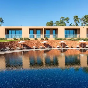 Nau Morgado Golf & Country Club Hotell