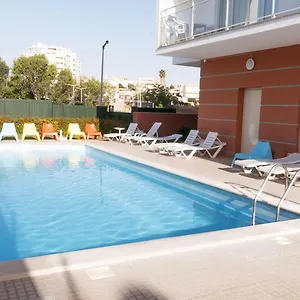 3* Appartement 17 By Atlantichotels - Al